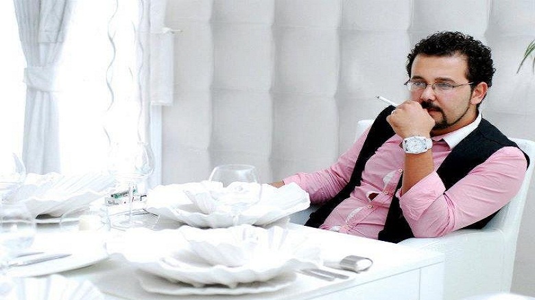 Azər Şirin ailə quracağı tarixi açıqladı